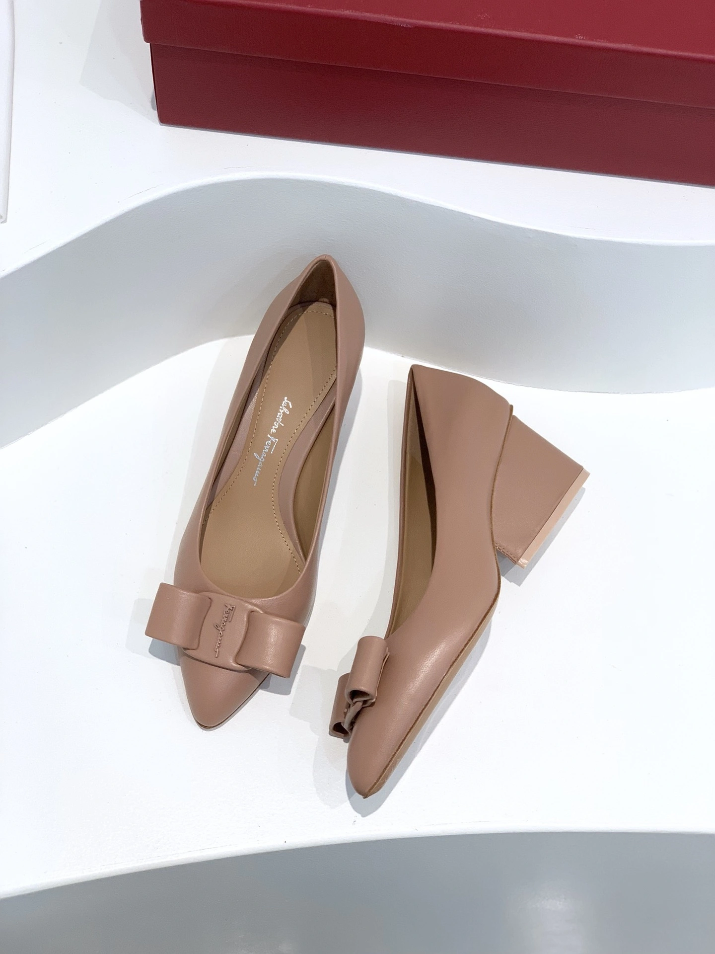 COCO-- 01R250 733197 Heel height 5.5cm item:D-X158A1225